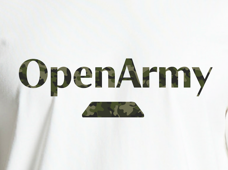 Open Army